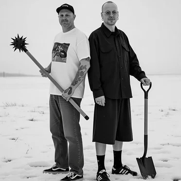 watch it go by Die Well - album cover