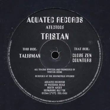 Talisman / Close Zen Counters