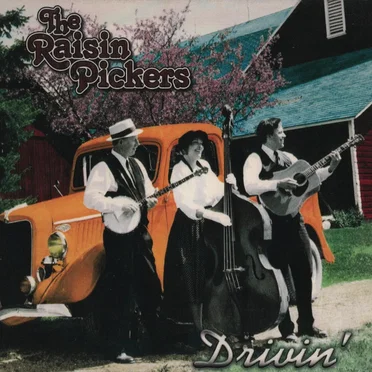 The Raisin Pickers
