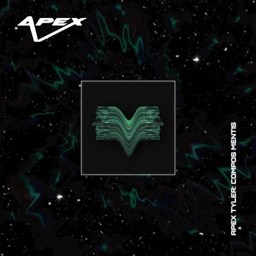 Substance by Apex Tyler - album cover