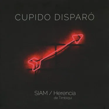 Cupido disparó