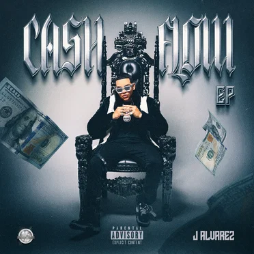 Cash Flow EP