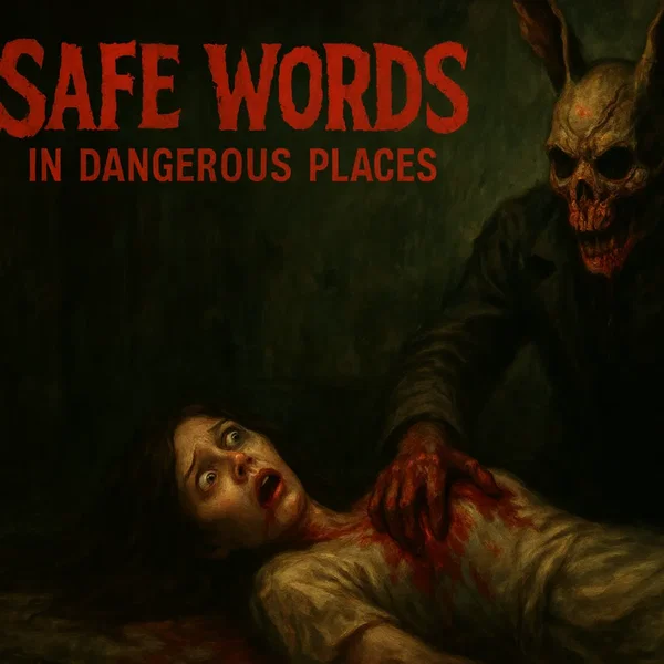 Safe Words in Dangerous Places