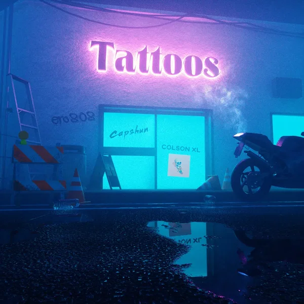 #tattoos