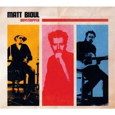 Matt Bioul