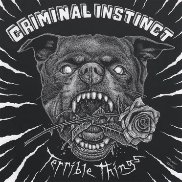 Criminal Instinct