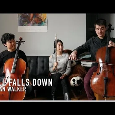 ALL FALLS DOWN | JHMJams No.188