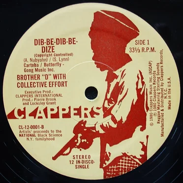 Dib‐Be‐Dib‐Be‐Dize / How We Gonna Make the Black Nation Rise?