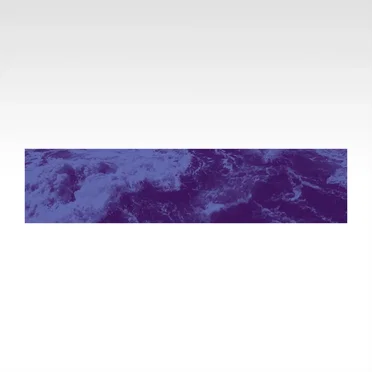 Blue World by Blush To The Snow - album cover