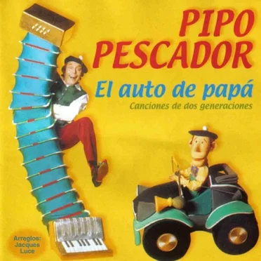 Pipo Pescador