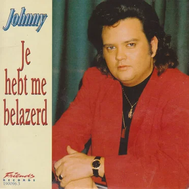 Je hebt me belazerd