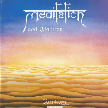 Meditation and Mantras