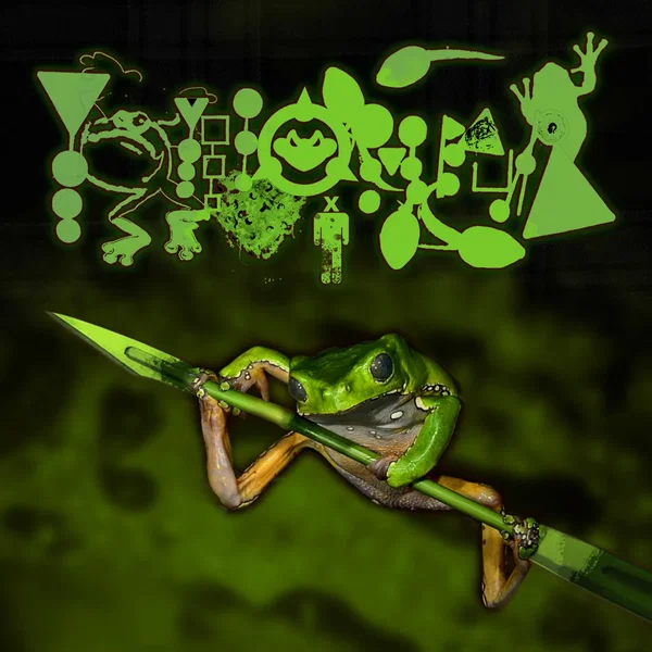 Amphibians Performing Surgery: Xoeqkrittish Poise