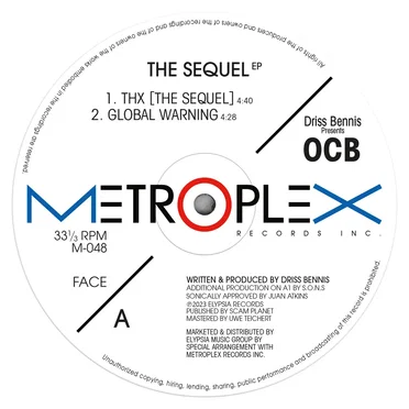 The Sequel EP