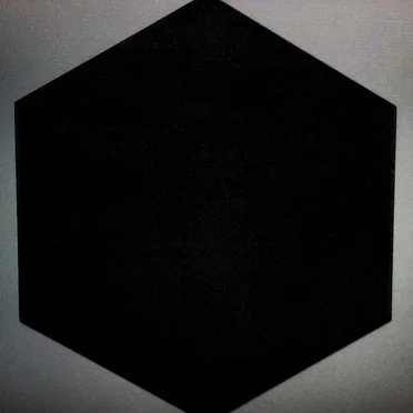 ⬢