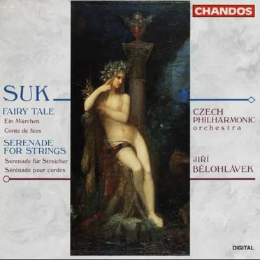 Fairy Tale / Serenade for Strings