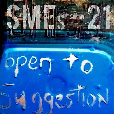 Open to Suggestion
