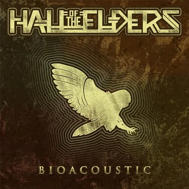 Bioacoustic by Hall of the Elders - album cover