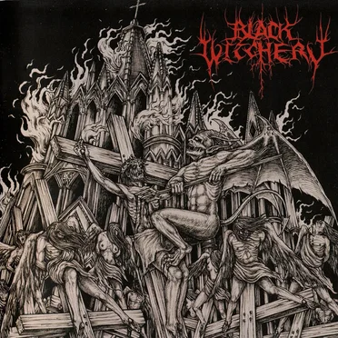 Inferno of Sacred Destruction