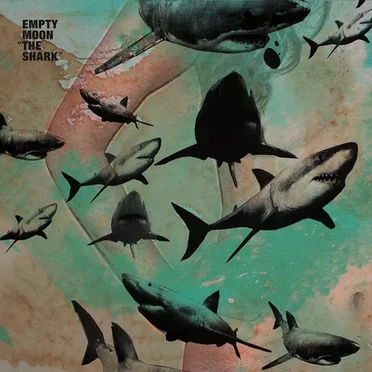 “The Shark” by Empty Moon - album cover