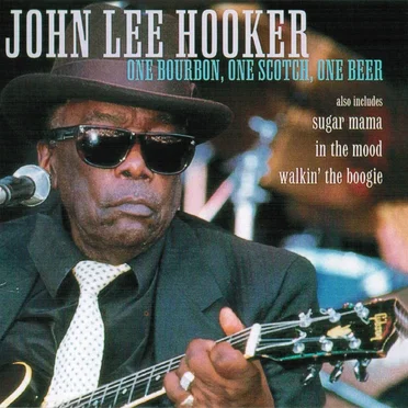 One Bourbon, One Scotch, One Beer