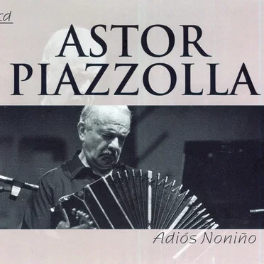 Adiós Noniño