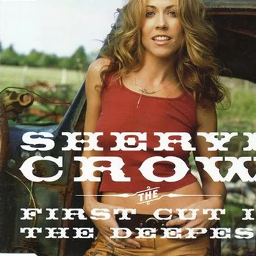 The First Cut Is the Deepest