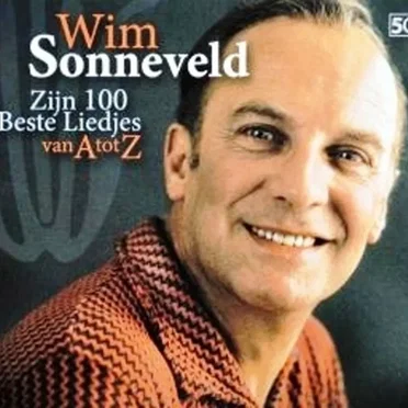 Zijn 100 beste liedjes van A tot Z
