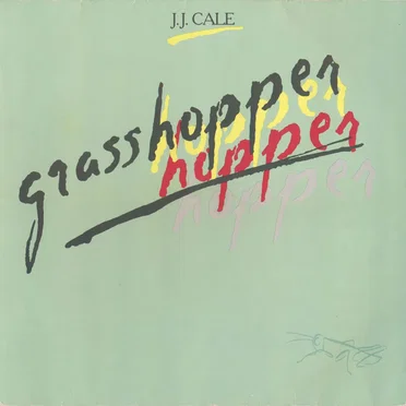 Grasshopper