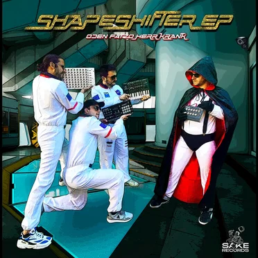 Shapeshifter EP