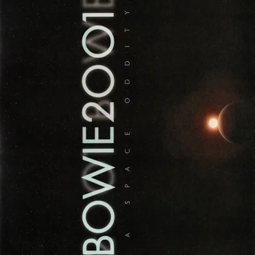 Bowie2001: A Space Oddity