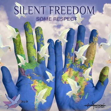 Some Respect by Silent Freedom - album cover