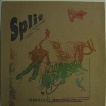 Bastard Noise / Spastic Colon