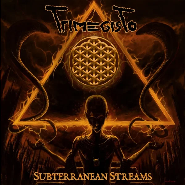 Subterranean Streams