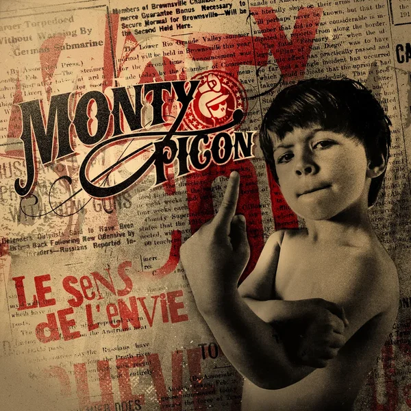 Le sens de l'envie