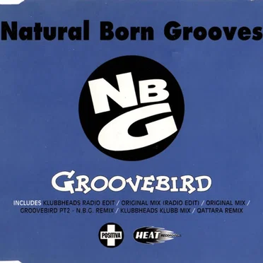 Groovebird