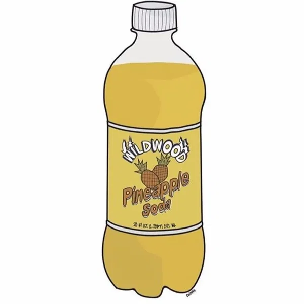 Pineapple Wildwood