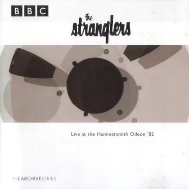 Live at the Hammersmith Odeon ’82