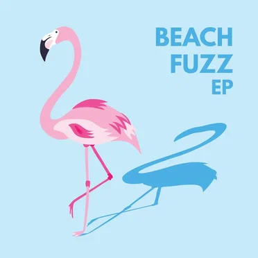 Beach Fuzz by Beach Fuzz - album cover