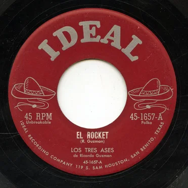 El rocket / La Adelita