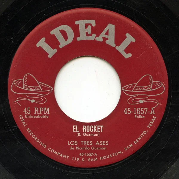 El rocket / La Adelita