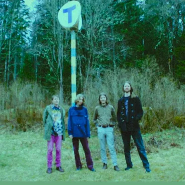 Tystnaden (live at Studio Silence)