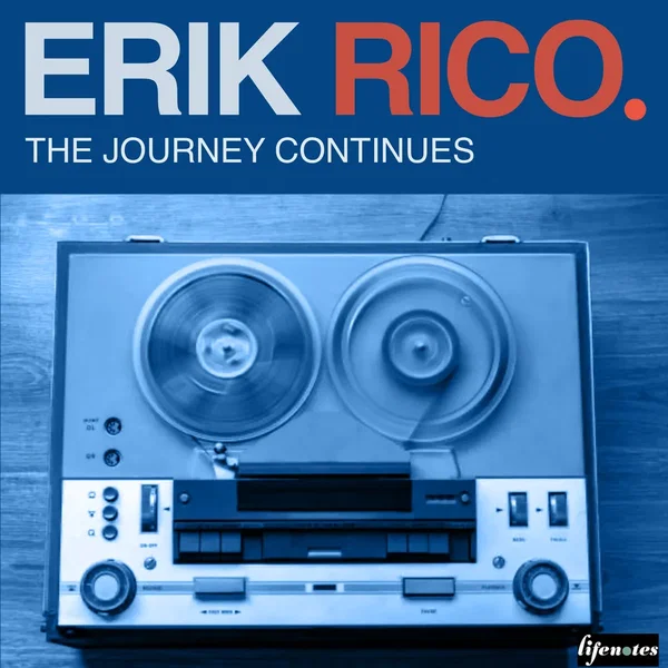 The Journey Continues