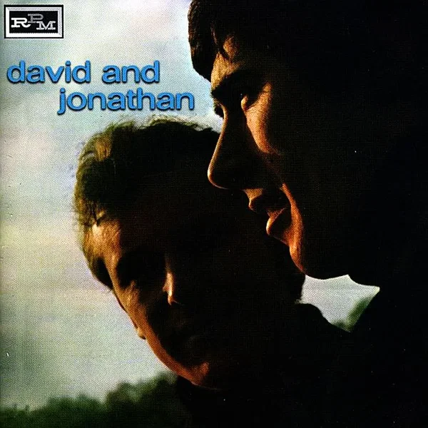 David And Jonathan