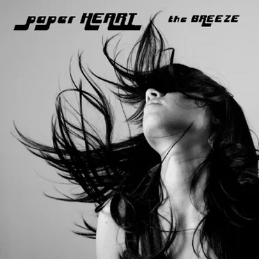Paper Heart