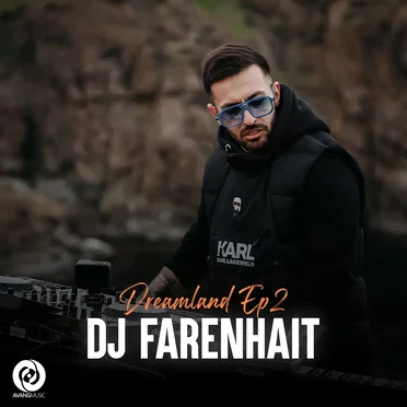 DJ Farenhait - Dreamland Ep2