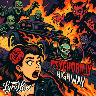 Psychobilly Highway
