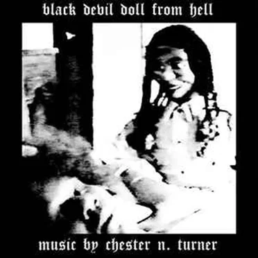 Chester Novell Turner