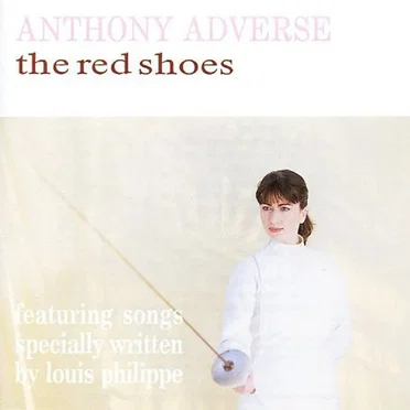 The Red Shoes
