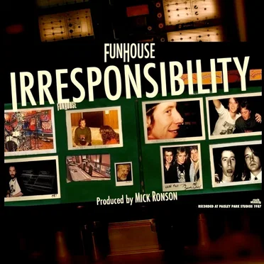 Irresponsibility